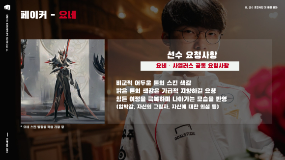 2024 월드 챔피언십에서 우승한 T1의 우승 스킨 이미지. [사진=라이엇게임즈]