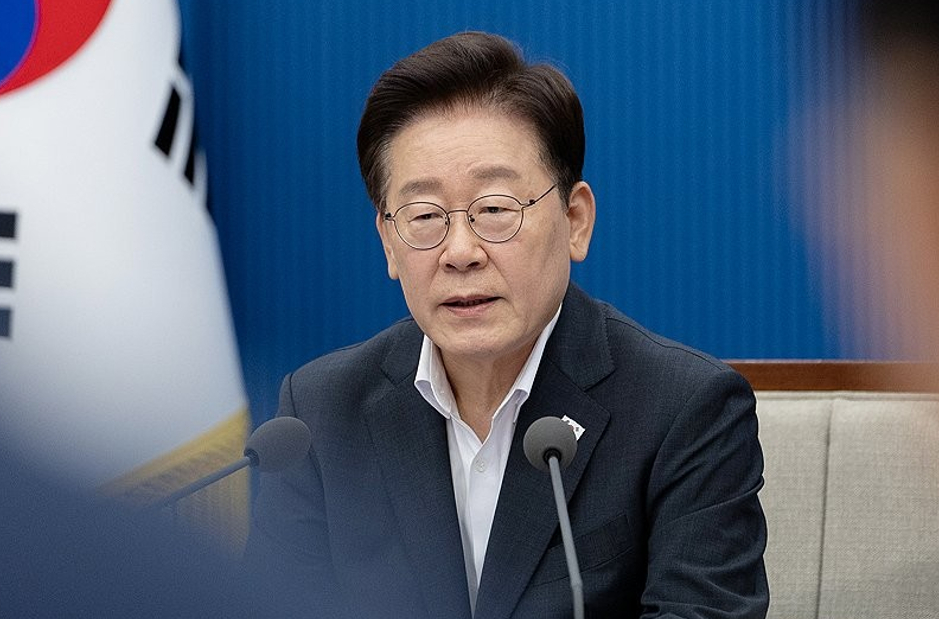 무소속 한동훈 의원이 지난 4일 국회 의원회관에서 열린 '보완수사권 폐지 지옥문이 열렸다' 토론회에서 발언하고 있다. 2026.8.4 [공동취재] [사진=연합뉴스]