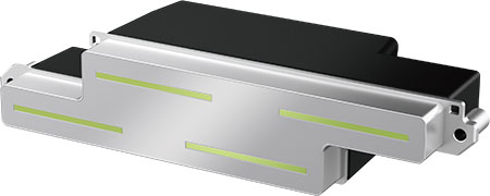 한국엡손이 강용제 대응이 가능한 광폭&middot;고해상도 프린트헤드 'S3200-S1'를 출시했다. [사진=한국엡손]