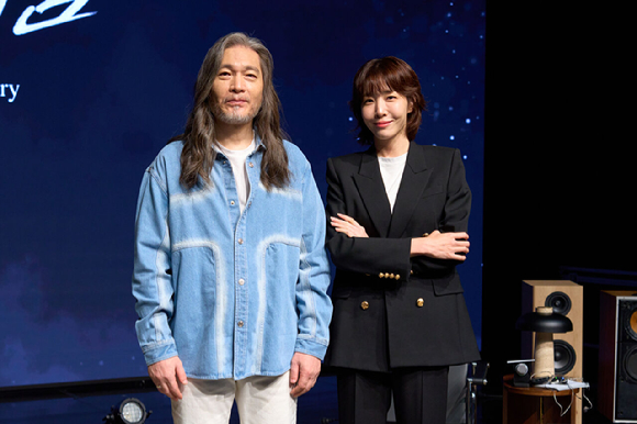 [종합] &apos;데뷔 40주년&apos; 임재범, 더 무르익은 &apos;인사&apos;…레전드의 귀환