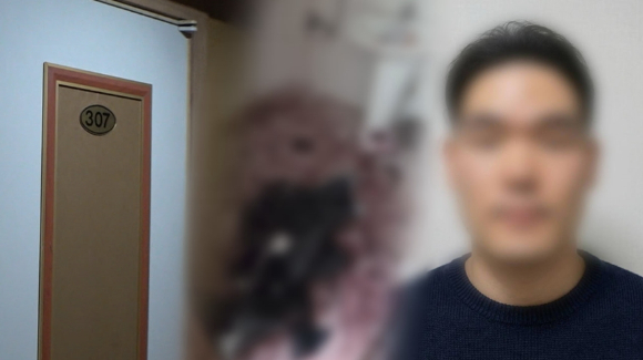 '그것이 알고싶다' 보도 사진 [사진=SBS]