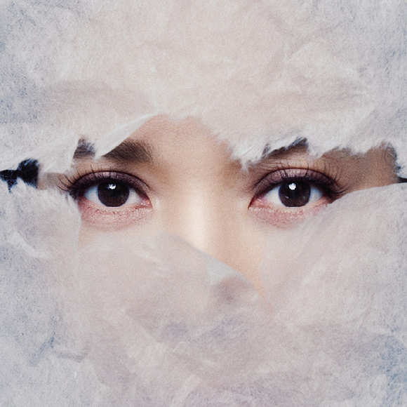 윤미래 신곡 관련 이미지 [사진=필굿뮤직]