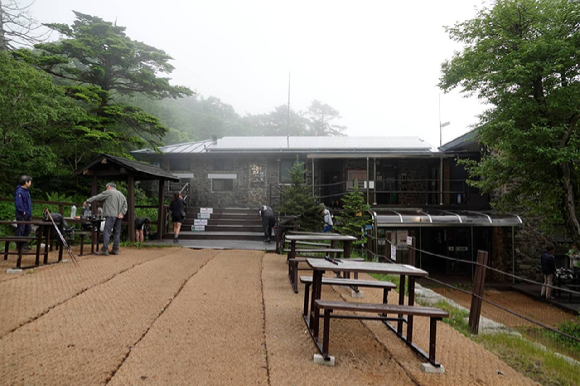 지리산 [사진=박성기 작가]