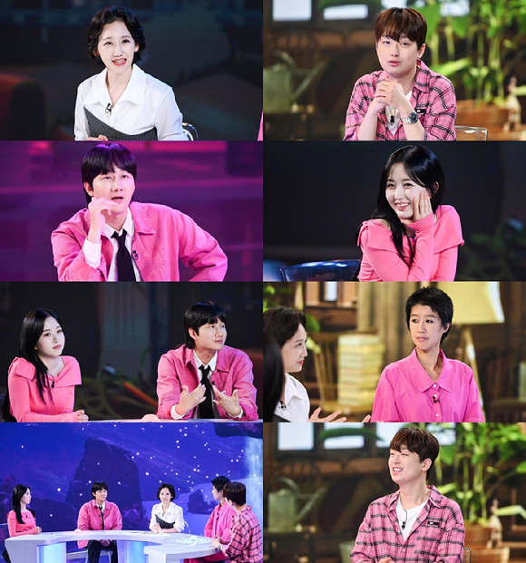 '과몰입 인생사2' 마릴린 먼로 편 프리뷰 갈무리 [사진=SBS]