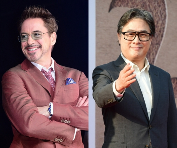 박찬욱 감독이 차기작인 HBO 드라마 '동조자'(The Sympathizer)에 대해 "어떤 작품을 하겠다고 결정할 땐 하고 싶다는 생각도 들어야 하고 잘할 수 있다는 확신도 있어야 하는데, (이 작품을 선택할 땐) 그런 생각이 다 들었다"라고 밝혔다. [사진=정소희 기자]