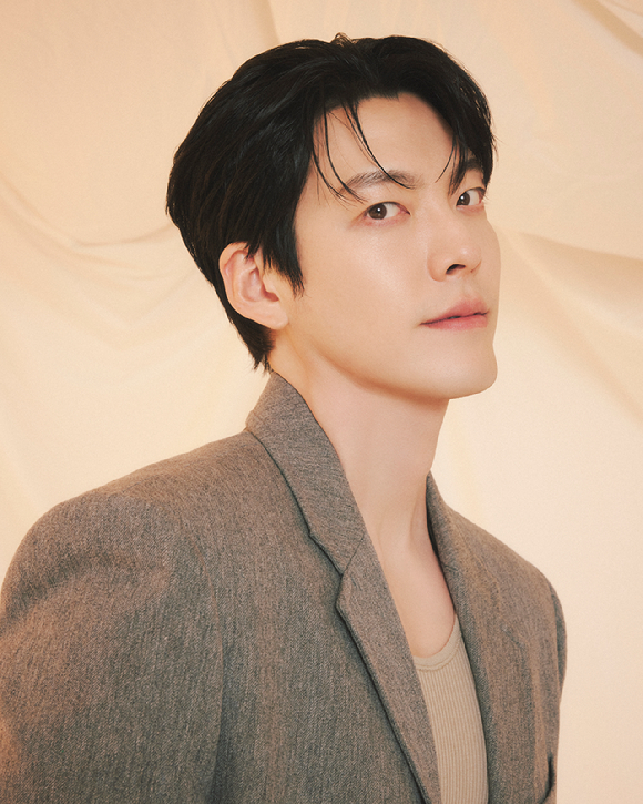 김우빈 &quot;팬에게 향수 선물? 양 많아서⋯화제된 줄 몰랐다&quot;
