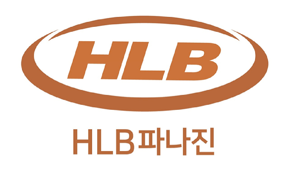 HLB파나진 CI. [사진=HLB파나진]