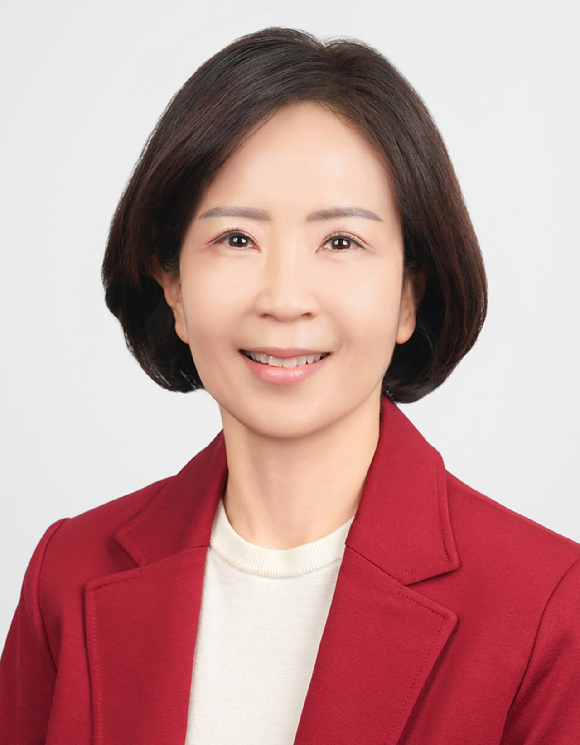 국회 과학기술정보방송통신위원회 소속 최수진 국민의힘 의원. [사진=최수진 의원실]