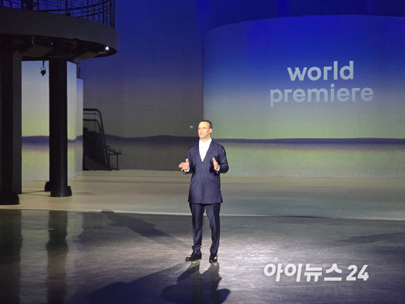 르노코리아 '필랑트'. [사진=김종성 기자]