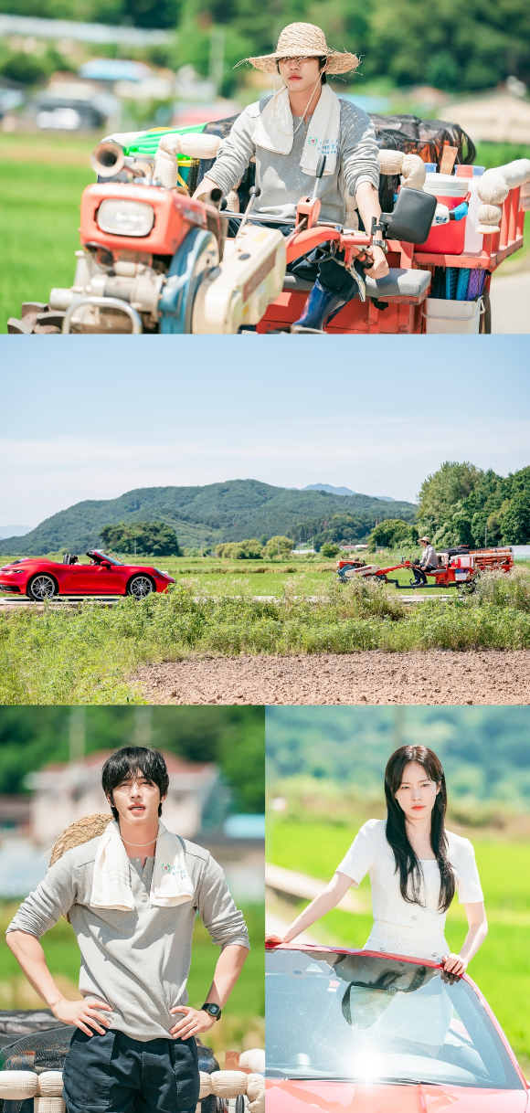 '오늘도 매진했습니다' 스틸컷 갈무리 [사진=SBS]