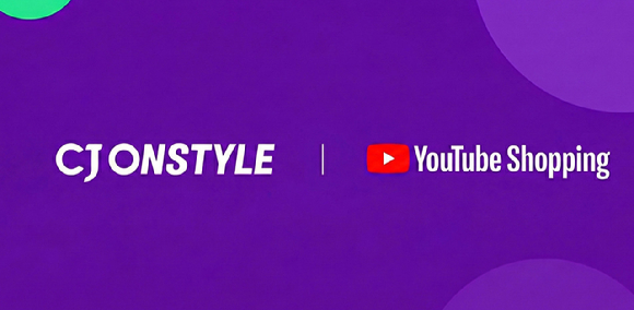 CJ온스타일은 유튜브와 파트너십을 맺고 '발견형 쇼핑' 확대 전략을 본격적으로 추진한다. [사진=CJ온스타일]