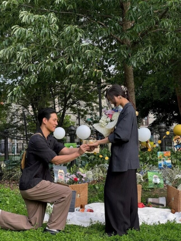 이재 [사진=이재 SNS]