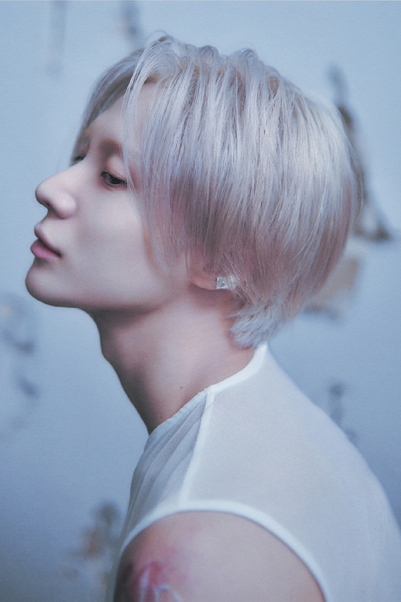 태민 콘셉트 포토 [사진=갤럭시코퍼레이션]