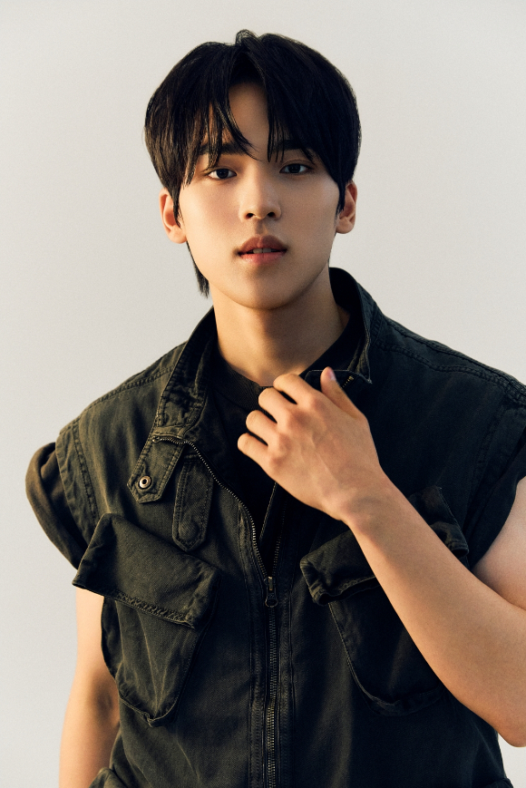 배우 문성현 프로필 [사진=FNC엔터테인먼트]