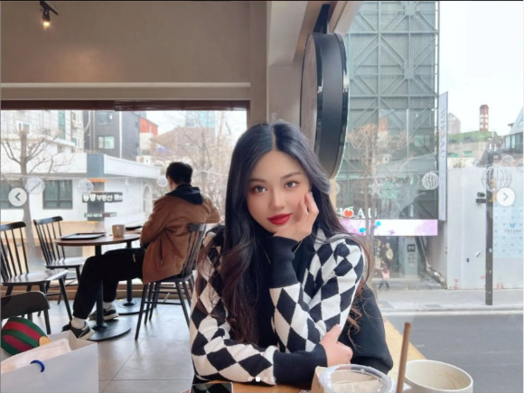 뮤지컬 배우 이하린 [사진=이하린 인스타그램]