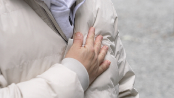 혈관 노화를 막지 못하면 최악의 경우 돌연사할 수도 있다. [사진=EBS]