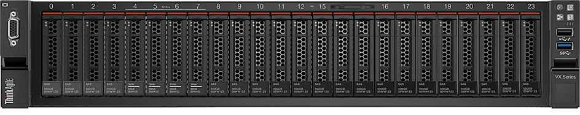 레노버 씽크애자일 VX7520 [사진=레노버]