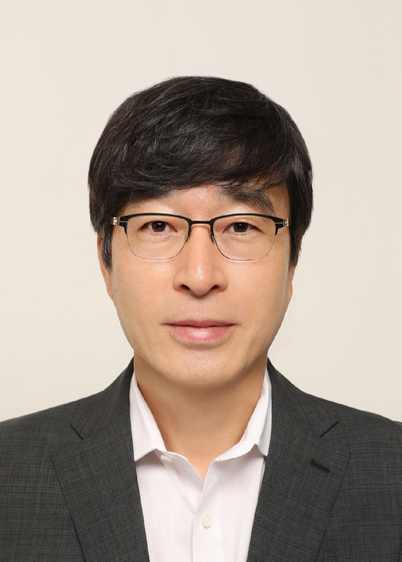 도기탁 HDC 신임 대표이사. [사진=HDC 현대산업개발]