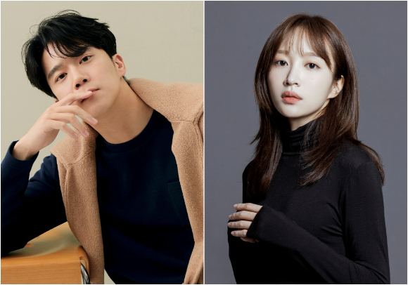 안희연, 생애 첫 주말극⋯KBS '사랑이 온다' 하석진과 호흡