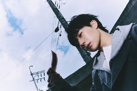 인피니트 김성규 이미지 [사진=빌리언스]