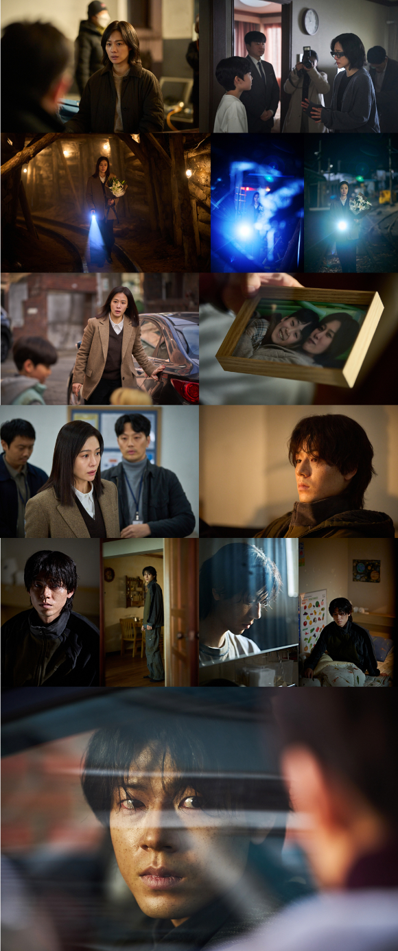 '실낙원' 스틸컷 [사진=CJ ENM]