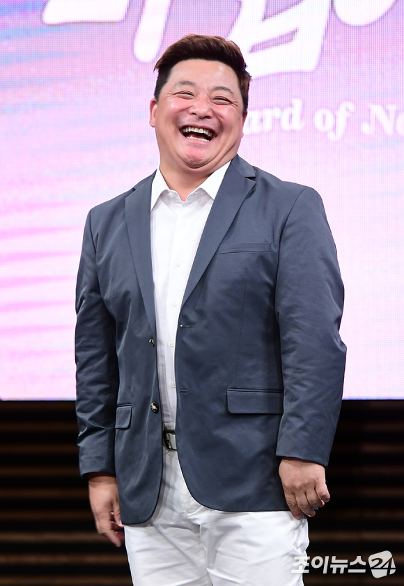 MBC 예능 파일럿 '오지의 마법사' 제작발표회 [사진=정소희 기자]