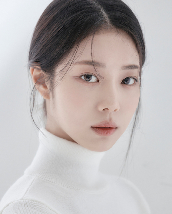 신예 한채린이 '라이딩 인생'을 통해 정극에 첫 도전한다. [사진=호두앤유엔터테인먼트]