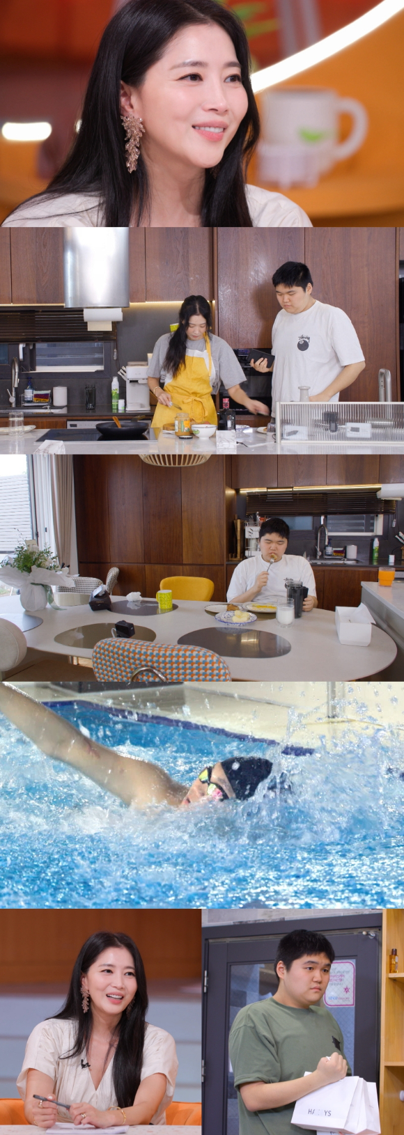 편스토랑 [사진=KBS ]