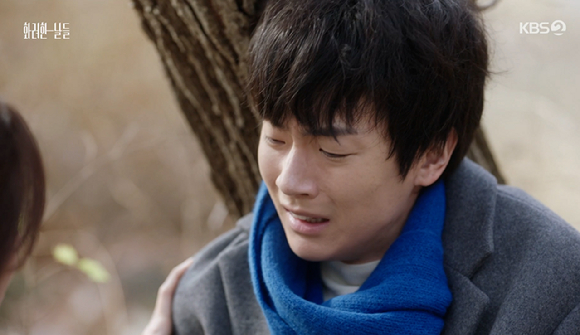 화려한날들 [사진=KBS2]