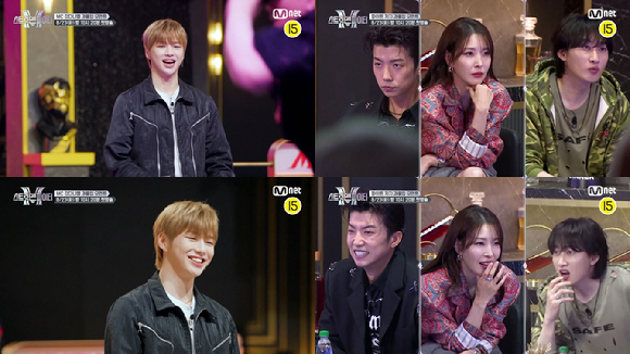 '스트릿 맨 파이터' 관련 이미지 [사진=Mnet]