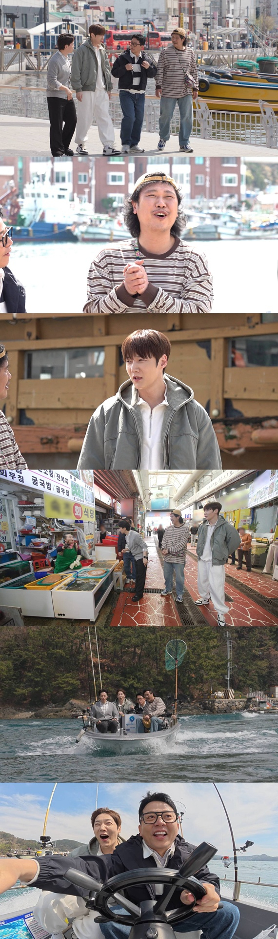 '미우새' 프리뷰 갈무리 [사진=SBS]