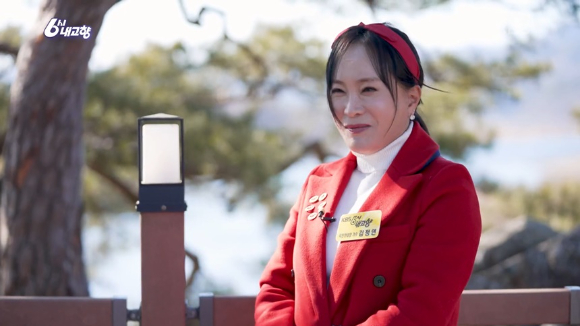 '6시 내고향' 김정연이 17년 만에 하차한다. [사진=KBS ]