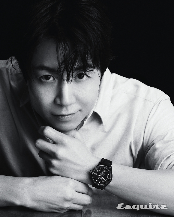 손종원 셰프 [사진=에스콰이어 ]