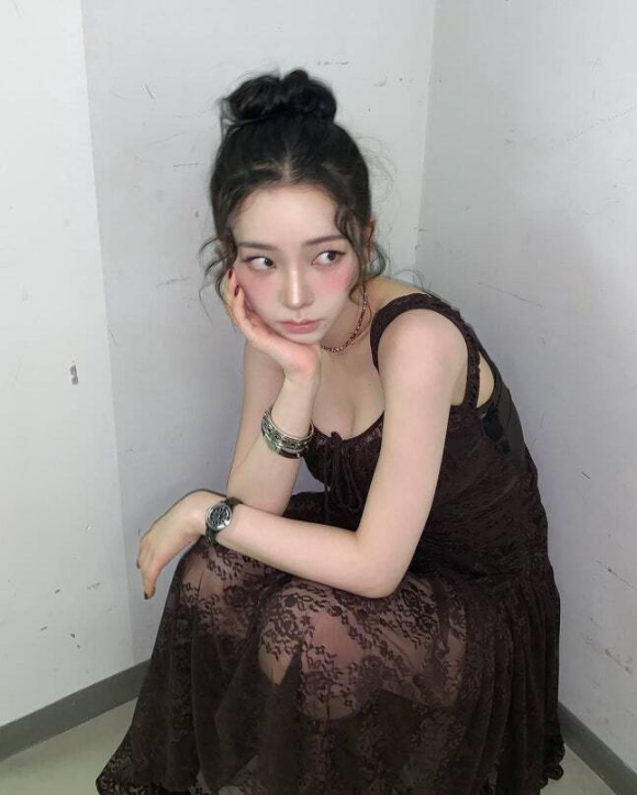 카리나 [사진=카리나 SNS]