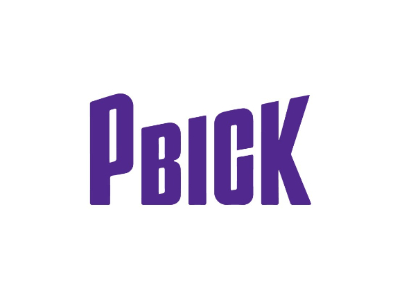 CU가 새롭게 론칭한 자체 브랜드 PBICK 로고. [사진=CU]