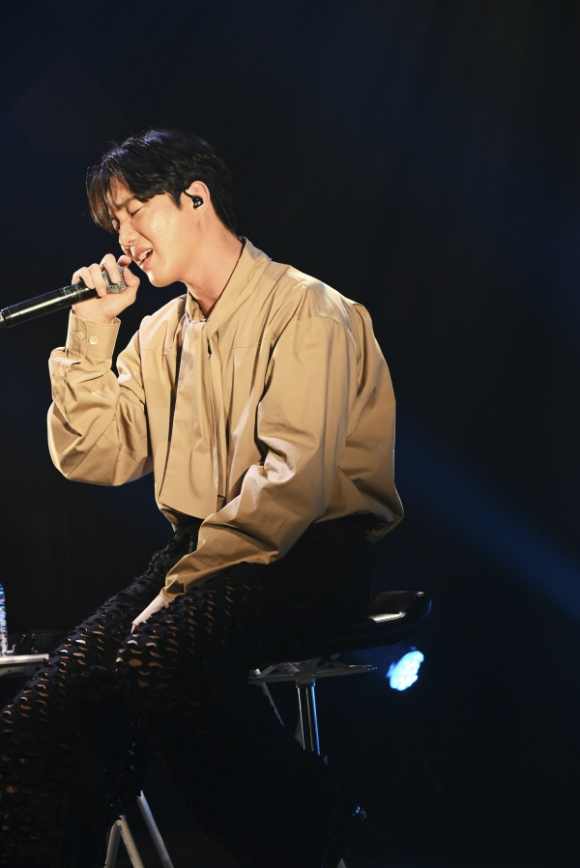 배우 박건일이 일본 팬미팅을 성공적으로 마쳤다. [사진=스튜디오 산타클로스]