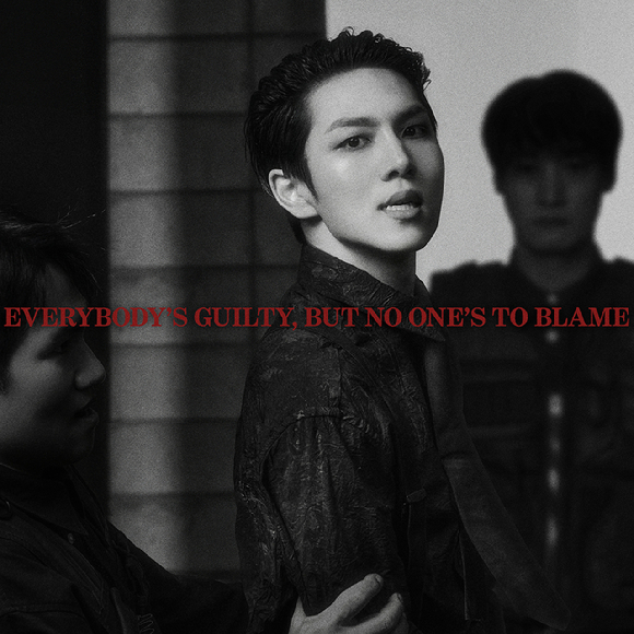 펜타곤 출신 키노, 10월 13일 가요계 컴백 &quot;나의 고해성사&quot;(공식)