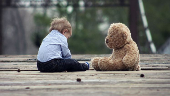 아기. 본 기사와 무관한 이미지. [사진=픽사베이]