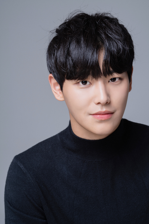 한서준 [사진=에스더블유엠피]