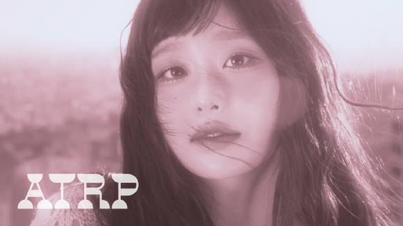 츄 신곡 뮤직비디오 섬네일 이미지 [사진=ATRP]