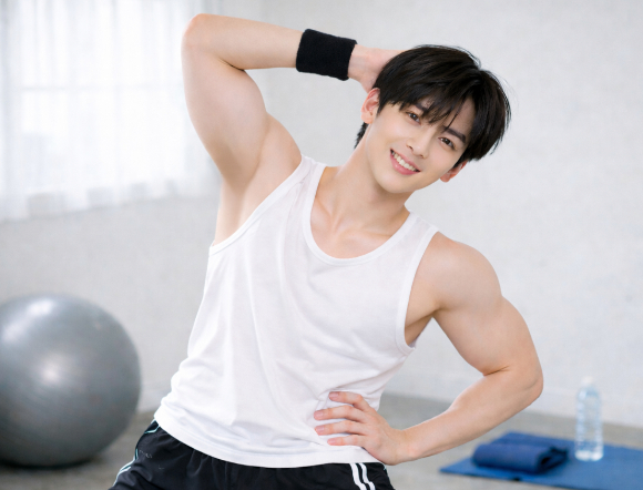 식후 혈당을 낮추는 간단한 운동 방법이 전문가 설명을 통해 나왔다. 사진은 AI 생성 이미지로, 본 기사 내용과 무관. [사진=챗GPT]