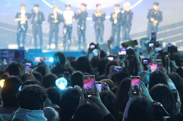 한한령 해제를 둘러싸고 여러 시나리오가 제시되고 있다. 사진은 본 기사 내용과 무관. [사진=설래온 기자 ]