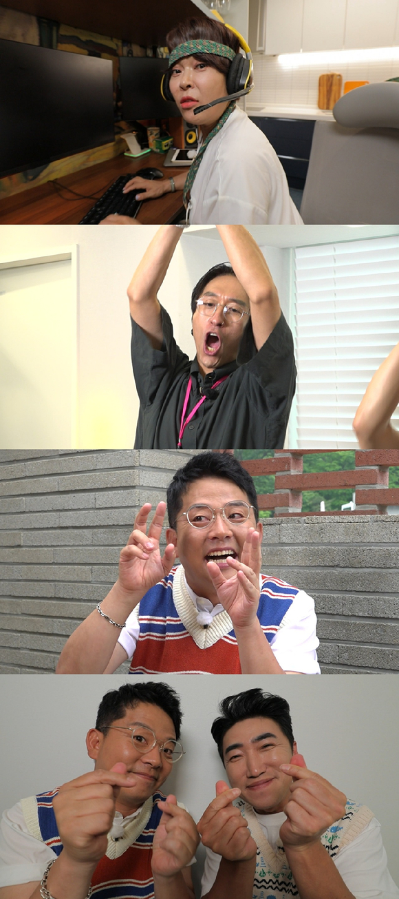 김대호 아나운서 프로필. [사진=MBC 공식홈페이지]