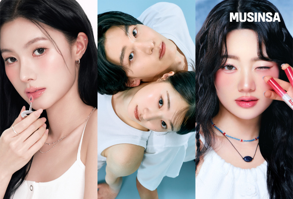 무신사는 뷰티 사업 부문 특별 채용을 진행한다. [사진=무신사]