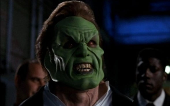 '마스크' 스틸컷 [사진='마스크' 스틸컷]