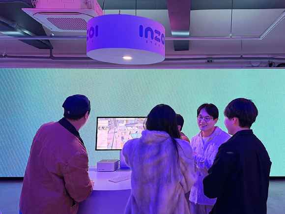 [사진=크래프톤]