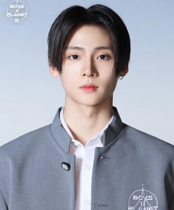 '보이즈 2 플래닛' 이상원이 화제성 1위에 올랐다. [사진=Mnet]