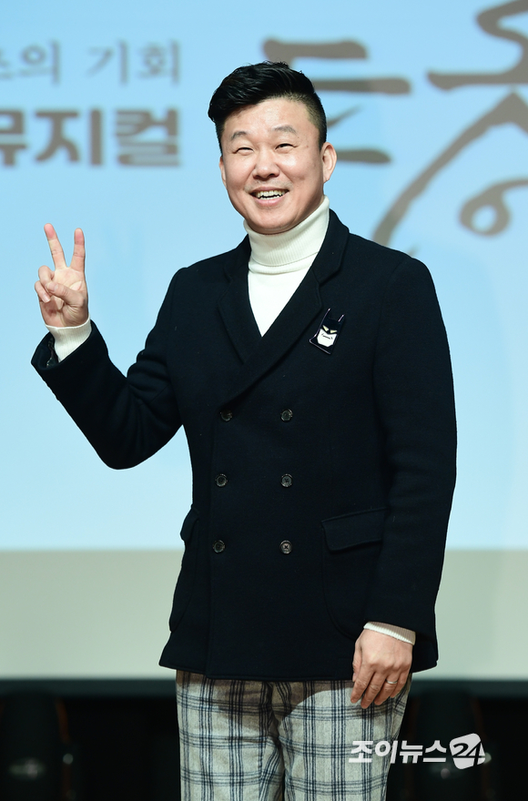 UN 출신 배우 최정원이 불륜 의혹에 대해 반박했다. [사진=조이뉴스24 DB]