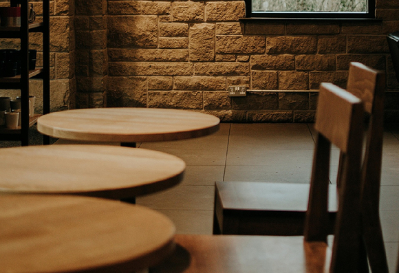 카페 실내 [사진=픽셀스]