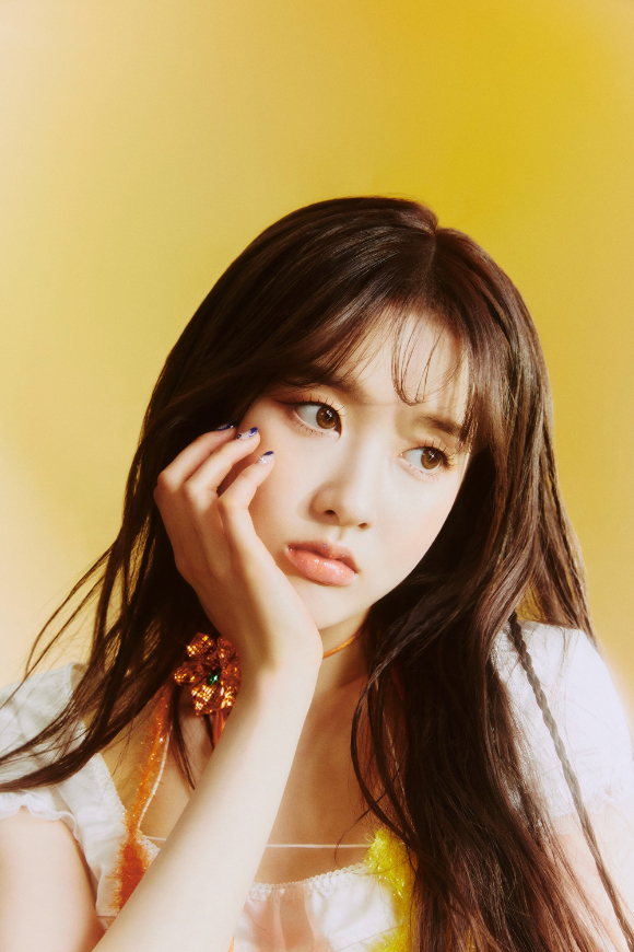 스테이씨 시은 콘셉트 포토 [사진=하이업엔터테인먼트]